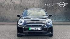 MINI Hatchback 135kW Cooper S Level 2 33kWh 3dr Auto Electric Hatchback